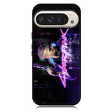 Cyberpunk 2077 Google Pixel 10 Pro XL Case OV4570