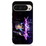 Cyberpunk 2077 Google Pixel 9 | Pixel 9 Pro Case OV4570