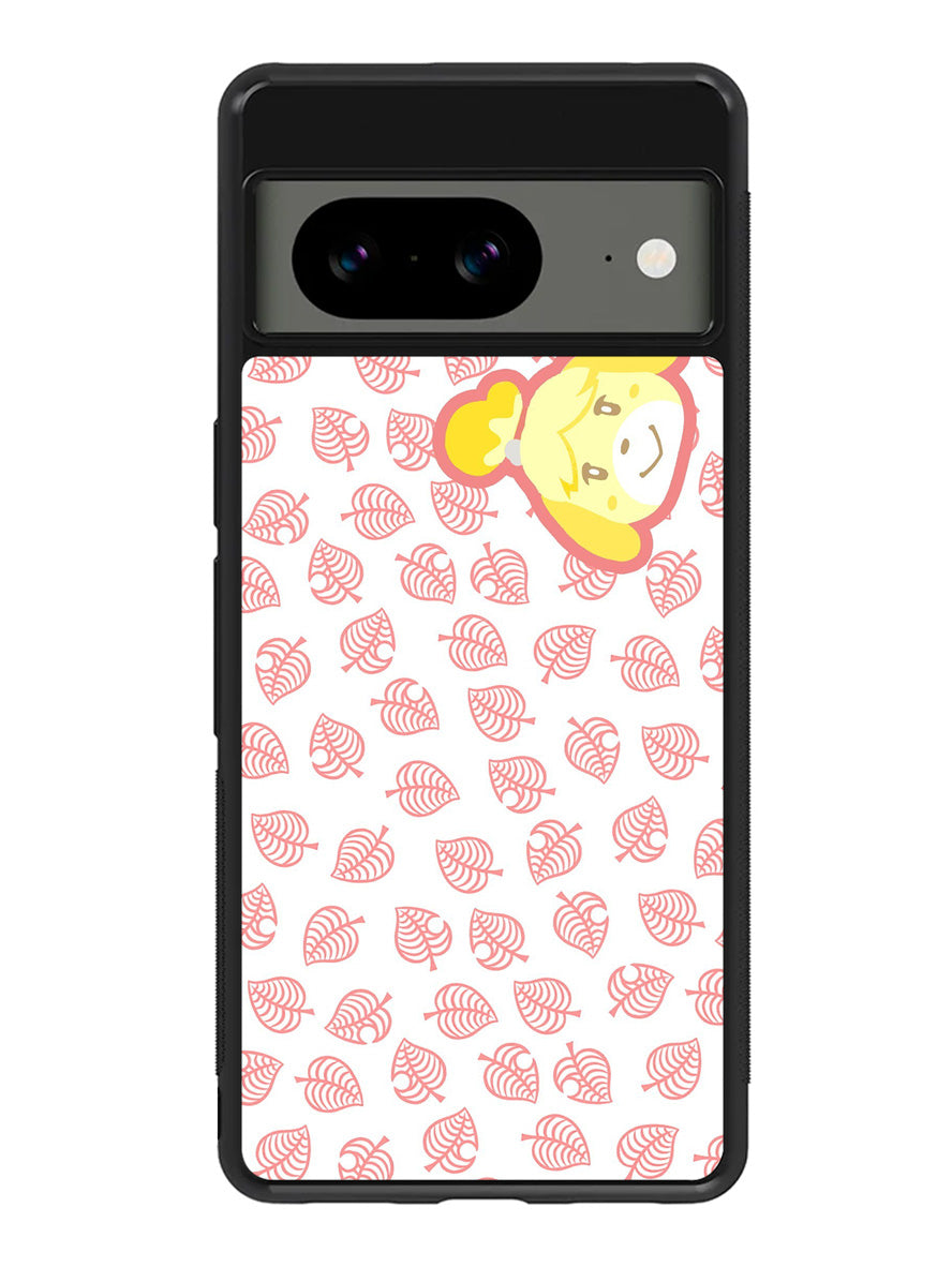 Animal Crossing Google Pixel 8A Case QC3817