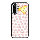 Animal Crossing Samsung Galaxy A26 5G Case OV3817