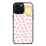 Animal Crossing iPhone 16 Pro Case OV3817
