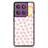 Animal Crossing Motorola Moto Edge 2025 | Moto Edge 60 Fusion | Moto Edge 60 Pro Case OV3817