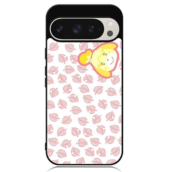 Animal Crossing Google Pixel 9 Pro XL Case OV3817