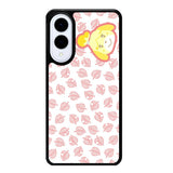 Animal Crossing Samsung Galaxy S25 Edge 5G Case OV3817