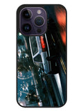 Initial D Anime iPhone 14 Pro Max Case