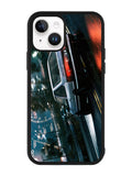 Initial D Anime iPhone 15 Case OV6429