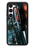 Initial D Anime Samsung Galaxy S23 Plus 5G / Samsung Galaxy S23+ 5G Case