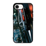 Initial D Anime iPhone 17e Case