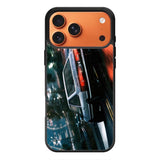 Initial D Anime Samsung Galaxy S26 Ultra Case
