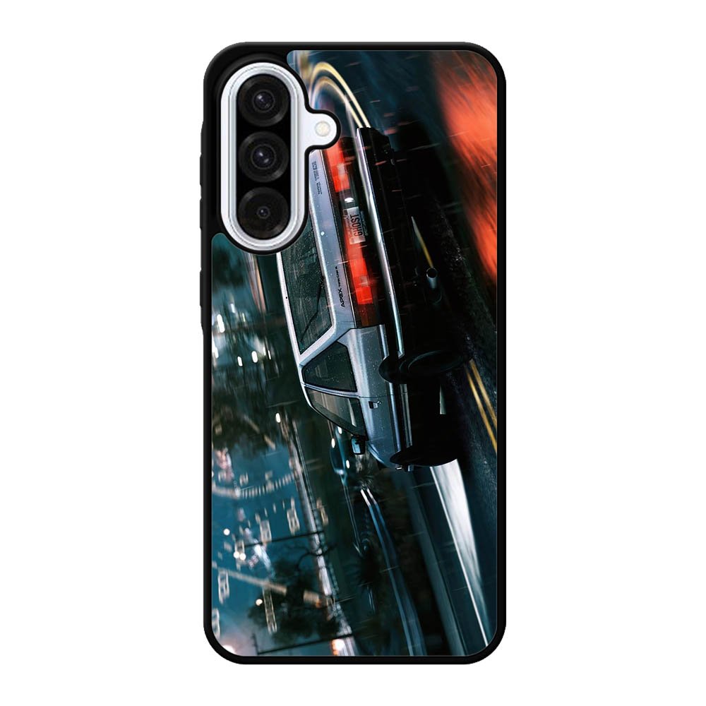 Initial D Anime Samsung Galaxy A56 Case OV5794