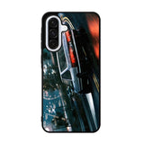 Initial D Anime Samsung Galaxy A36 Case OV5610