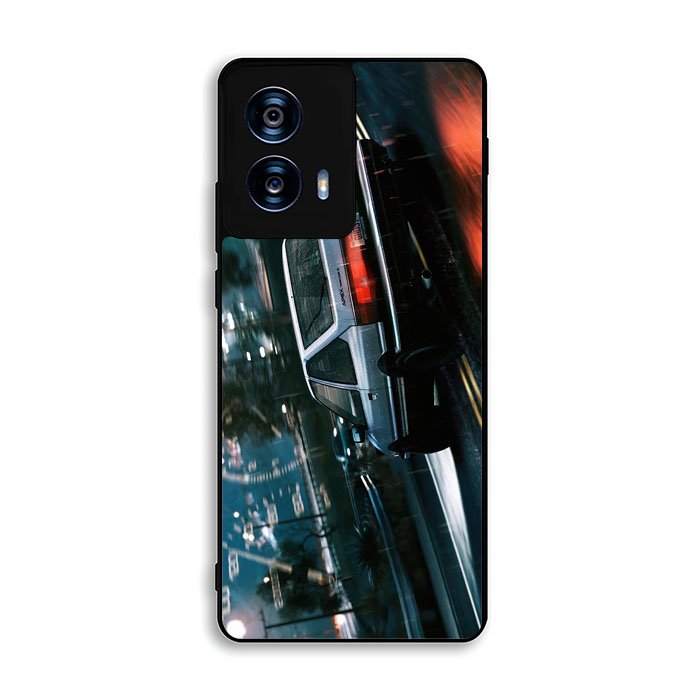 Initial D Anime Motorola Moto G Power 5G 2024 Case OV4747