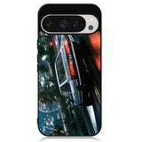 Initial D Anime Google Pixel 9 Pro XL Case