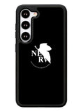 Evangelion NERV Samsung Galaxy S23 5G Case