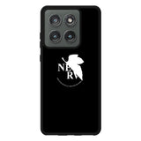 Evangelion NERV Motorola Moto Edge 2025 Case
