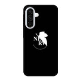 Evangelion NERV Samsung Galaxy A56 Case OV1005