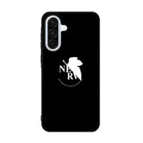 Evangelion NERV Samsung Galaxy A36 Case OV1005
