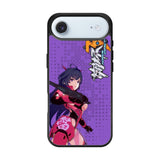Raiden Mei Honkai Impact iPhone Air Case OV6598