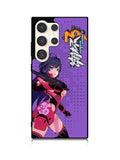 Raiden Mei Honkai Impact Samsung Galaxy S25 Ultra 5G Case QC6598