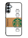 Starbucks Cup Samsung Galaxy A15 5G Case OV6675
