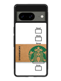 Starbucks Cup Google Pixel 8A Case QC6675