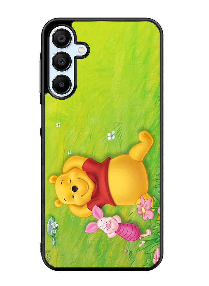 Winnie The Pooh Samsung Galaxy A15 5G Case OV6729