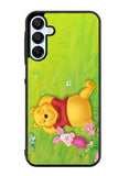 Winnie The Pooh Samsung Galaxy A35 5G Case OV6729