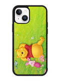 Winnie The Pooh iPhone 15 Case OV6729