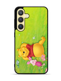 Winnie The Pooh Samsung Galaxy S25 Plus 5G , Samsung Galaxy S25+ 5G Case OV6729