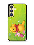Winnie The Pooh Samsung Galaxy S23 5G Case QC6729