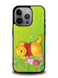 Winnie The Pooh iPhone 14 Pro Case QC6729