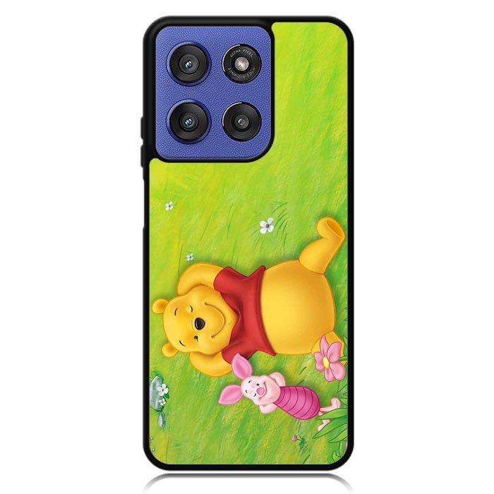 Winnie The Pooh Motorola Moto G Stylus 5G 2025 Case OV6729