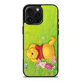 Winnie The Pooh iPhone 16 Pro Case OV6729