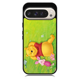 Winnie The Pooh Google Pixel 10 Pro XL Case OV6729