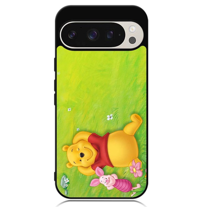 Winnie The Pooh Google Pixel 9 | Pixel 9 Pro Case OV6729