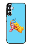 Winnie The Pooh Samsung Galaxy A35 5G Case OV6730