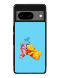 Winnie The Pooh Google Pixel 8A Case QC6730