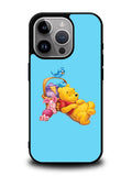 Winnie The Pooh iPhone 15 Pro Max Case OV6730
