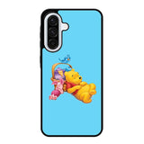 Winnie The Pooh Samsung Galaxy A36 5G Case OV6730