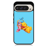 Winnie The Pooh Google Pixel 10 | Google Pixel 10 Pro Case OV6730