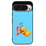 Winnie The Pooh Google Pixel 9 | Pixel 9 Pro Case OV6730
