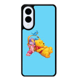 Winnie The Pooh Samsung Galaxy S25 Edge 5G Case OV6730