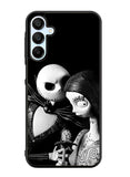 Nightmare before Christmas 4th Samsung Galaxy A15 5G Case