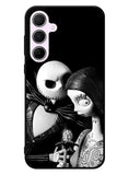 Nightmare before Christmas 4th Samsung Galaxy A35 5G Case