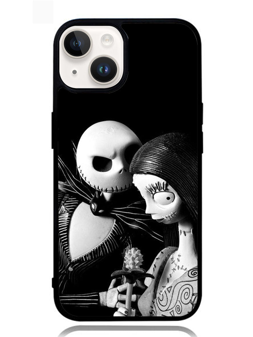 Nightmare before Christmas iPhone 14 Case OV3067
