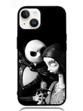 Nightmare before Christmas iPhone 14 Case OV3067