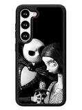 Nightmare before Christmas 4th Samsung Galaxy S23 Plus 5G / Samsung Galaxy S23+ 5G Case