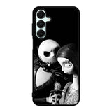 Nightmare before Christmas 4th Samsung Galaxy A16 Case OV0166