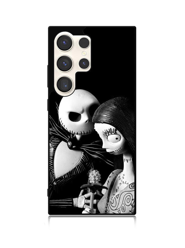 Nightmare before Christmas 4th Samsung Galaxy S24 Ultra 5G Case