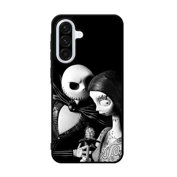 Nightmare before Christmas 4th Samsung Galaxy A36 Case OV6078